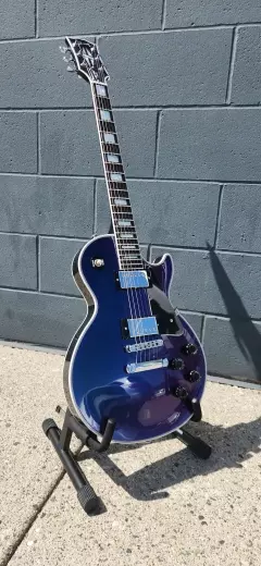 Gibson Custom Shop - LPC-CUS24153