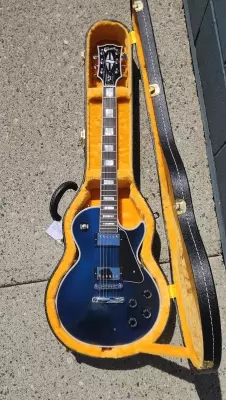 Gibson Custom Shop - LPC-CUS24153 3
