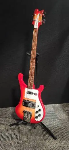 Rickenbacker - 4003S FG