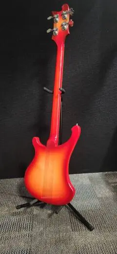 Rickenbacker - 4003S FG 2