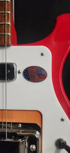Rickenbacker - 4003S FG 2