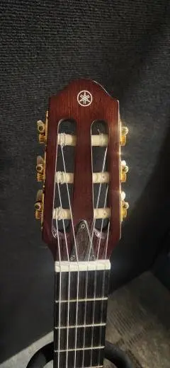 Yamaha - SLG200NW NT 2