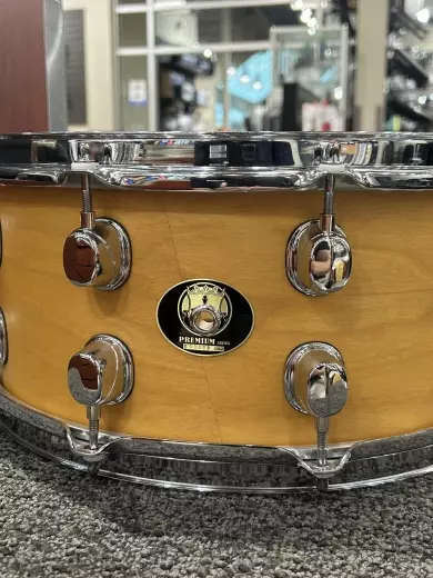 Mapex - 14X6.5