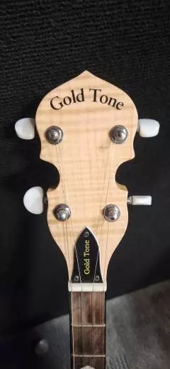 Gold Tone - CC-100R 2