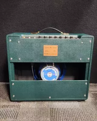 RETRO KING 18 WATT 1X12 COMBO 2