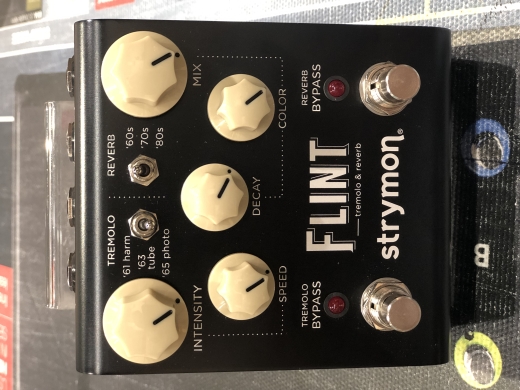 Gear Hunter | Strymon - FLINT V1