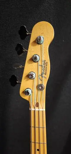 Fender Custom Shop - 923-5001-444 2