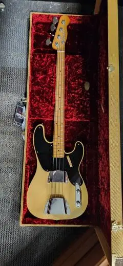 Fender Custom Shop - 923-5001-444 2