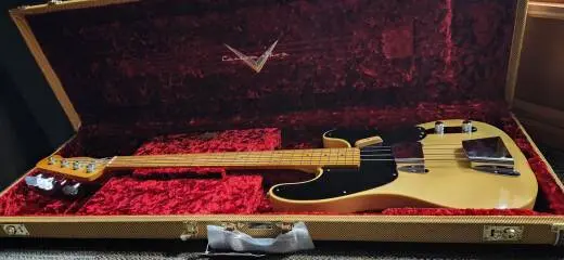 Fender Custom Shop - 923-5001-444 2