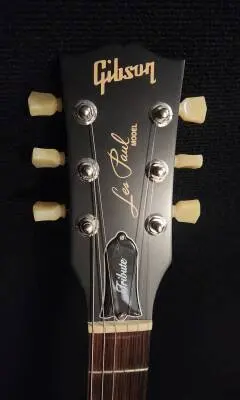 Gibson - LPTR00SINH 2