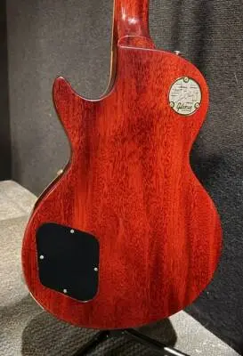 Gibson Custom Shop - LPR59VOWCNH 2