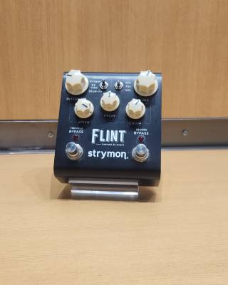 Gear Hunter | Strymon - FLINT V1