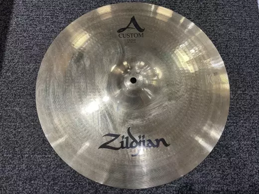 Zildjian - 16