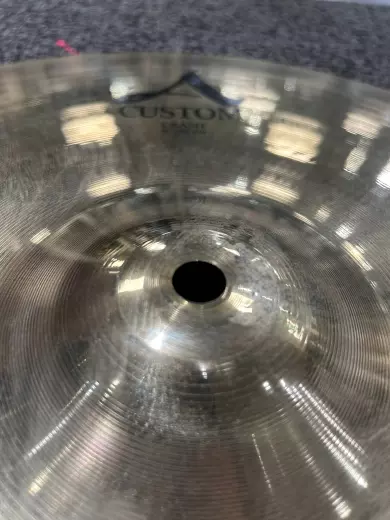 Zildjian - 16