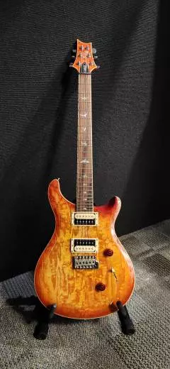 PRS SE - 105712:VS