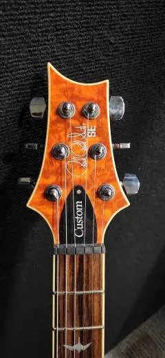 PRS SE - 105712:VS 2