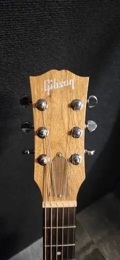 Gibson - ACG45SANNH 2
