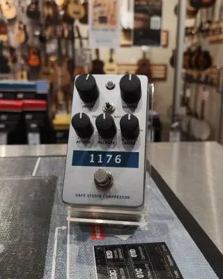 Universal Audio - UA-GPS-1176
