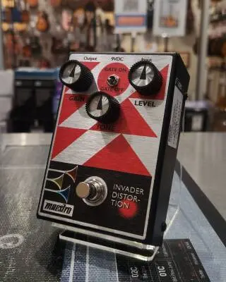 Maestro Effects - MOCIDP