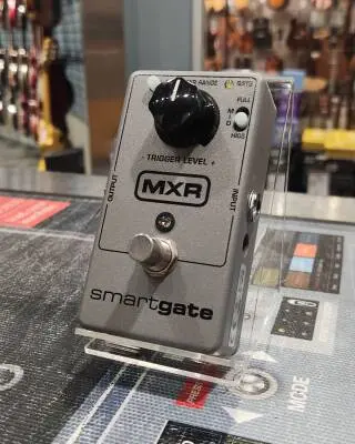 MXR - M135