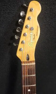Squier - 037-3030-500 2