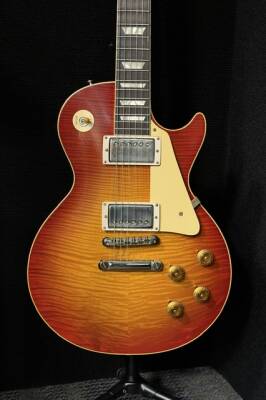 Store Special Product - Gibson Custom Shop - LPR59VOWCNH