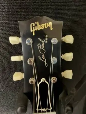 Gibson Custom Shop - LPR59VOWCNH 2