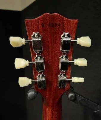 Gibson Custom Shop - LPR59VOWCNH 2