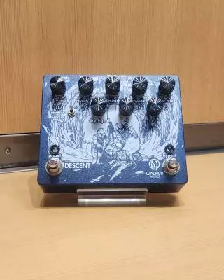 Walrus Audio - DESCENT