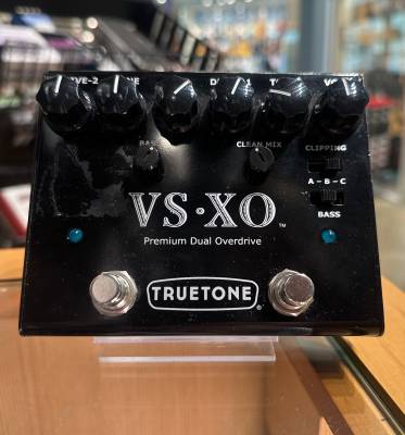 TRUETONE VS•XO V3 V3 VS-XO - Truetone