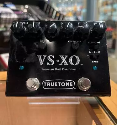 Truetone - V3VS-XO