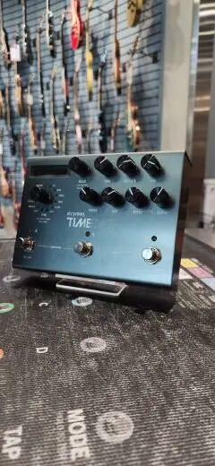 Strymon - TML
