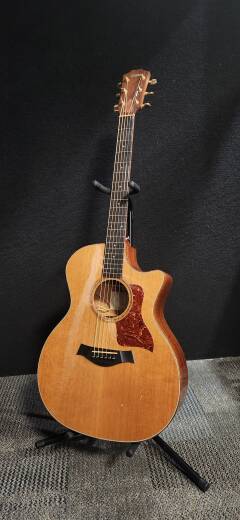 Taylor Guitars - 514CE