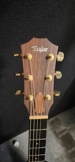 Taylor Guitars - 514CE 2