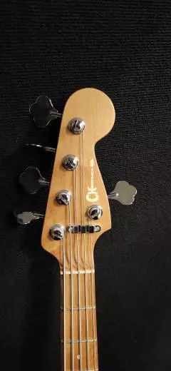 Charvel Guitars - 296-5068-595 2