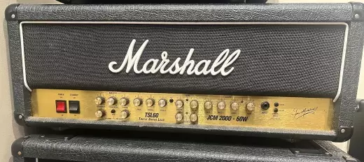 Marshall TSL60 Head