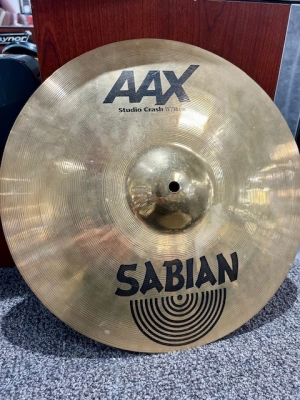 Sabian - AAX 15