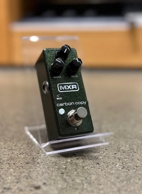 MXR - M299