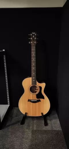 Taylor Guitars - 314CE VCL