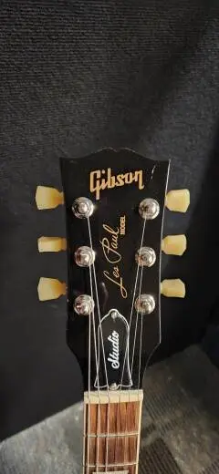 Gibson - LPST01WRCH 2