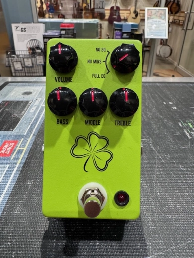 JHS Pedals - CLOVER