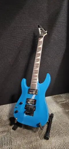 Jackson Guitars - 291-1138-522