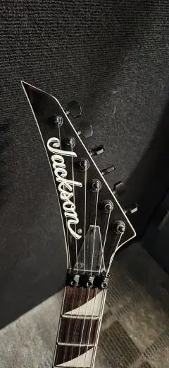 Jackson Guitars - 291-1138-522 2