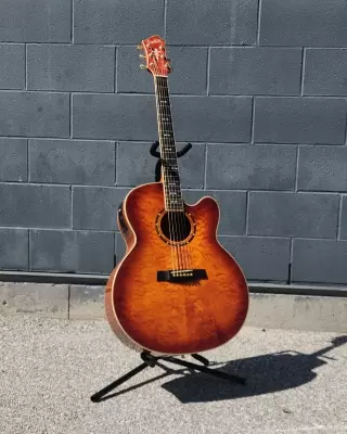 HAGSTROM J25