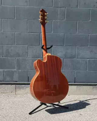 HAGSTROM J25 2