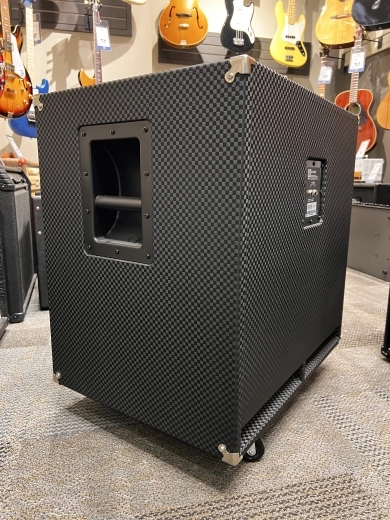 Ampeg - PF-115LF 4