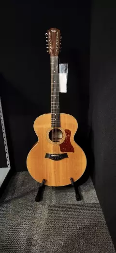 TAYLOR 455 12 STRING 2002