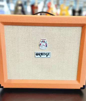 Orange Amplifiers - PPC112