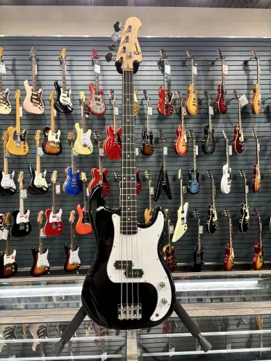 Groove - P-Bass