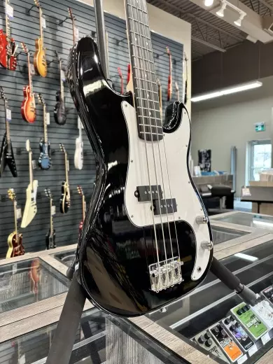 Groove - P-Bass 2
